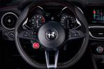 Alfa Romeo Stelvio Quadrifoglio 2017 года (NA)